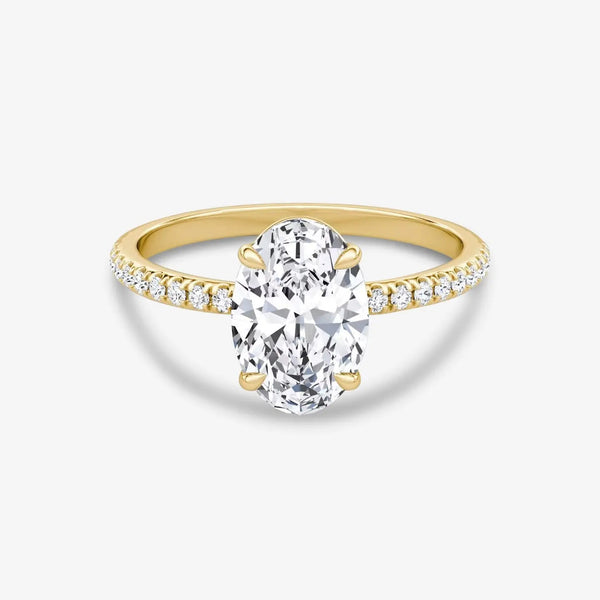 Aurelia Ring