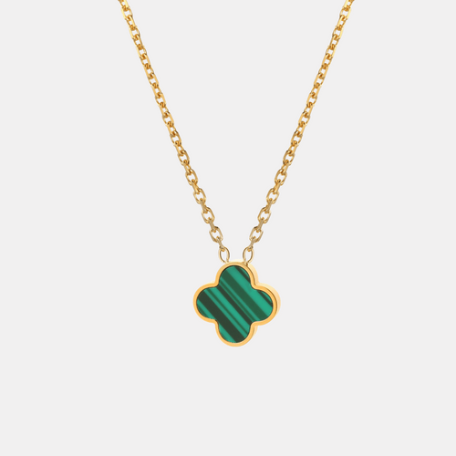 Green Clover Chain