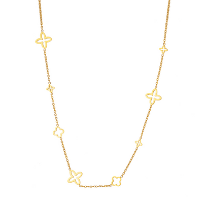 Prestige Clover Chain