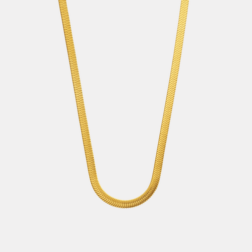 Snake Kette