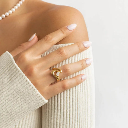 Obiex Ring