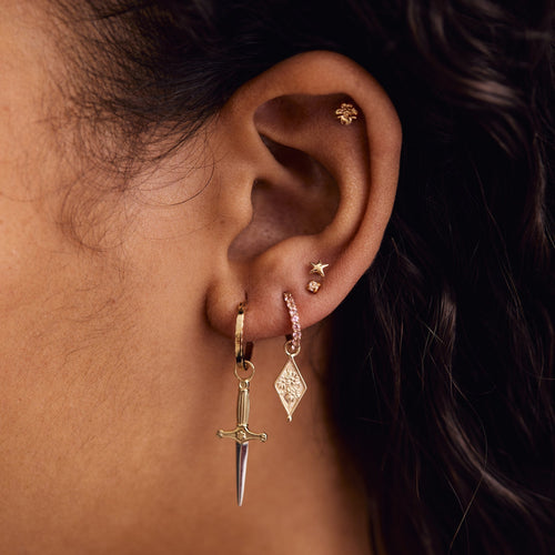 Wonder Earring Charm