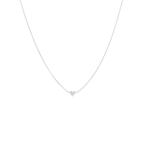 I Love You Necklace