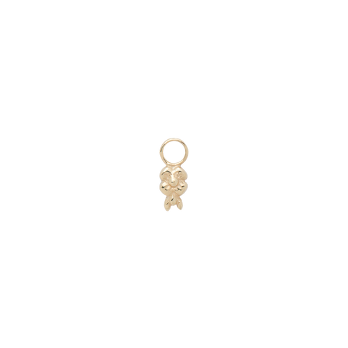 Mini Flower Earring Charm