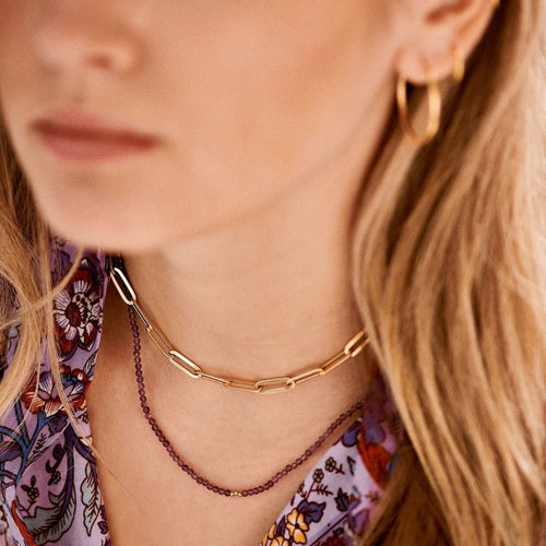 Everlasting Necklace