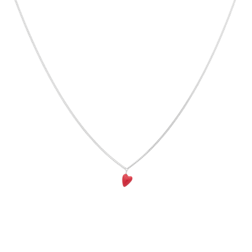Heart Beat Necklace