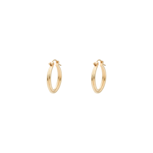 Utopia Hoop Earrings