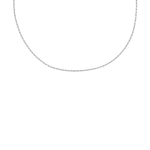 Link Chain Necklace