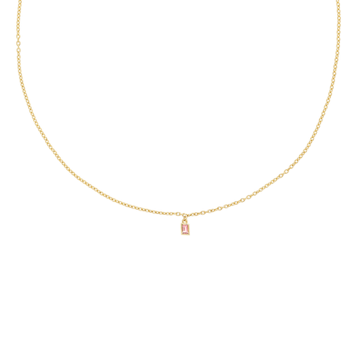 Eve Blush Necklace