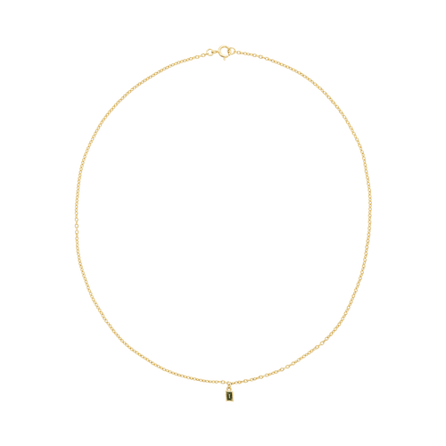 Eve Sage Necklace