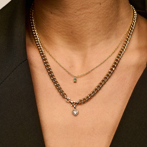 Eve Sage Necklace