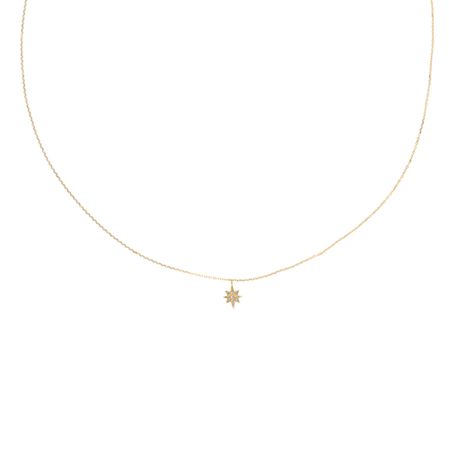 Heavenly Body Necklace