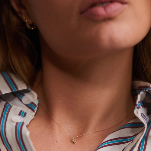Heavenly Body Necklace