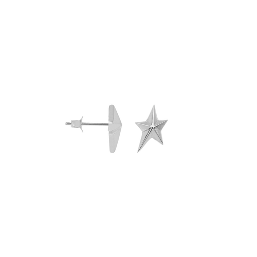 Single Lone Star Stud