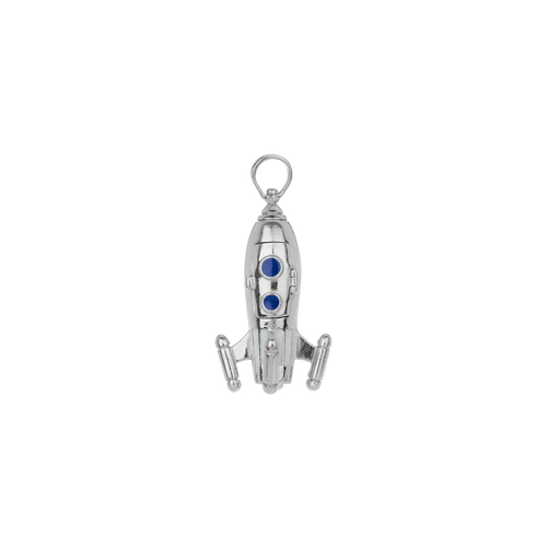 Cosmic Voyage Charm