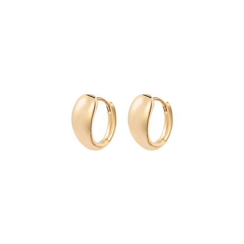 Juno Hoop Earrings