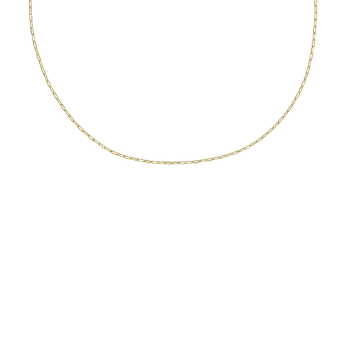 Link Chain Necklace