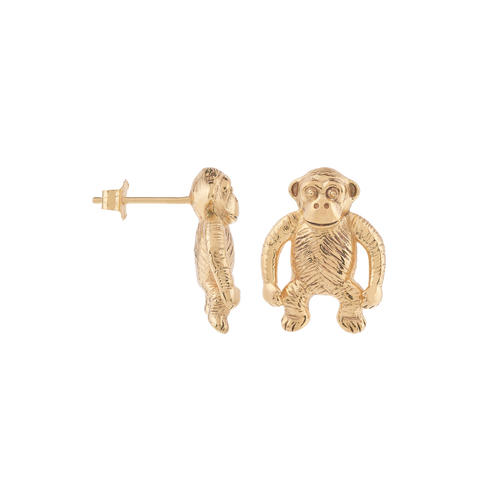 Single Royal Monkey Stud