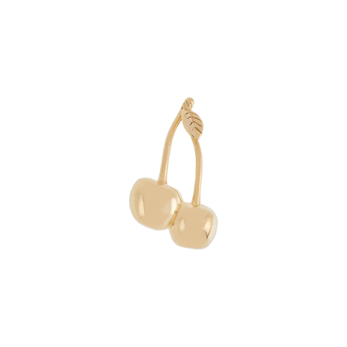 French Cherry Pendant