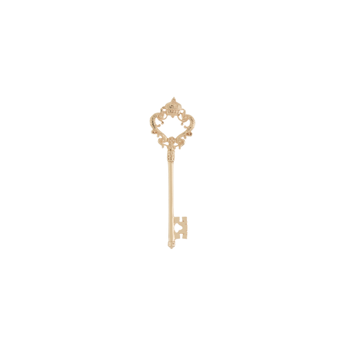 Heritage Key Charm