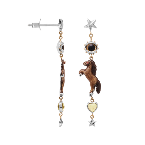 Single Freyja Stud