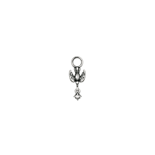 Lovebird Earring Charm