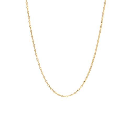 Radiant Chain Necklace