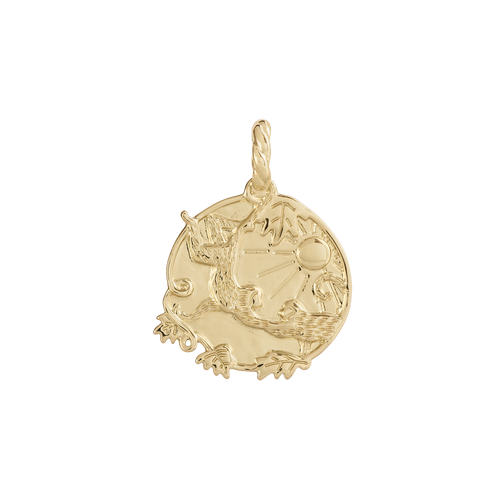 Memorable Friendship Charm