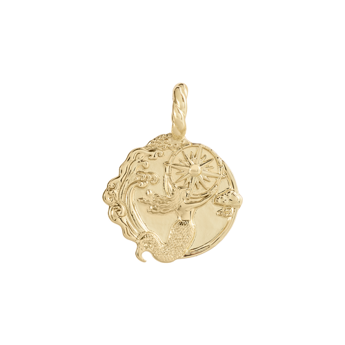 Memorable Adventure Charm