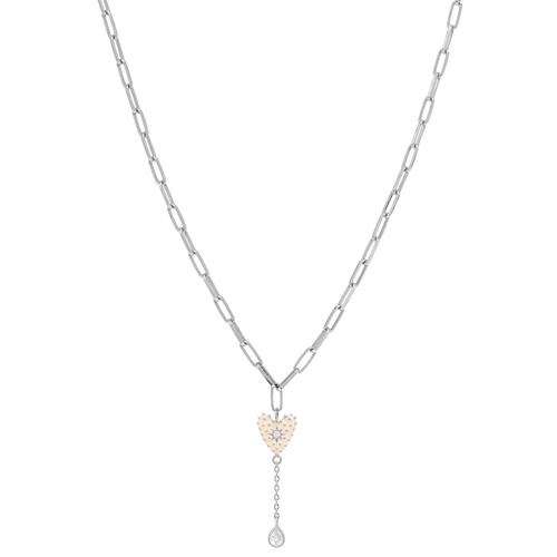 Dolce Heart Choker