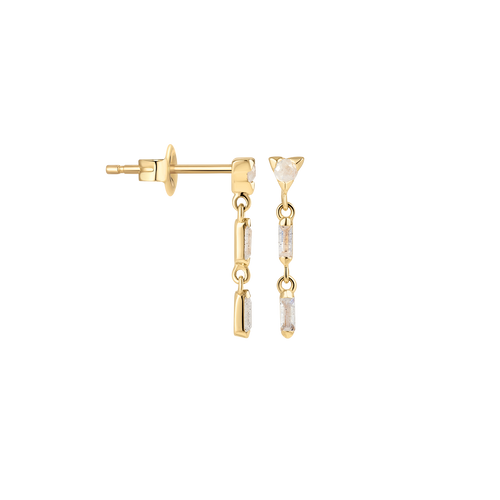 Single Daydream Stud Earring