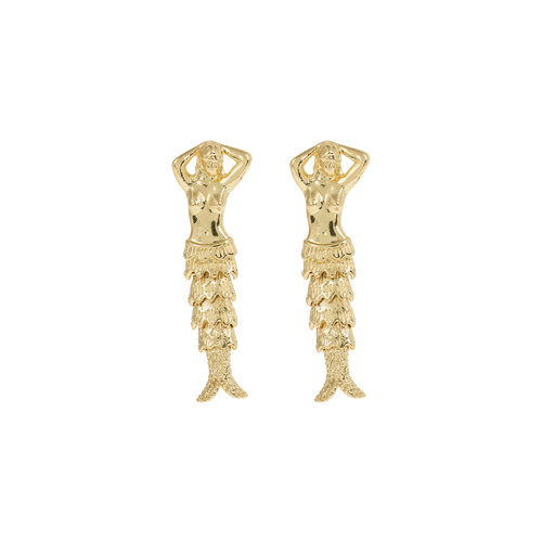 Ocean Muse Studs