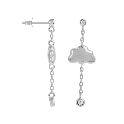 Single Cloud Nine Stud