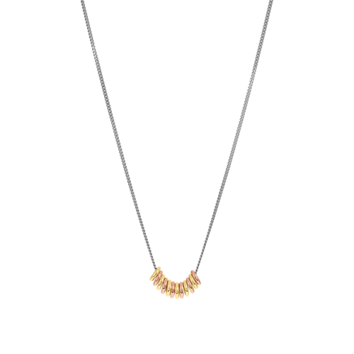 Mix it Up Necklace