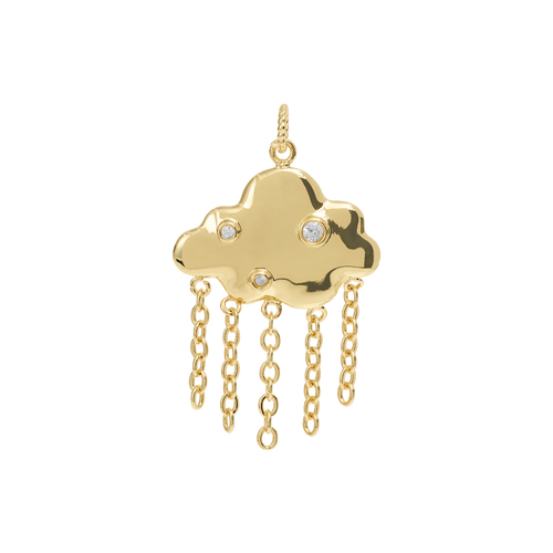 Cloud Nine Charm