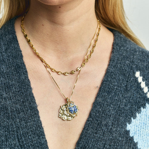 Little Ladybug Charm