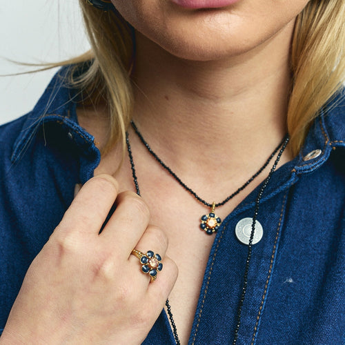 Pixie Garden Charm