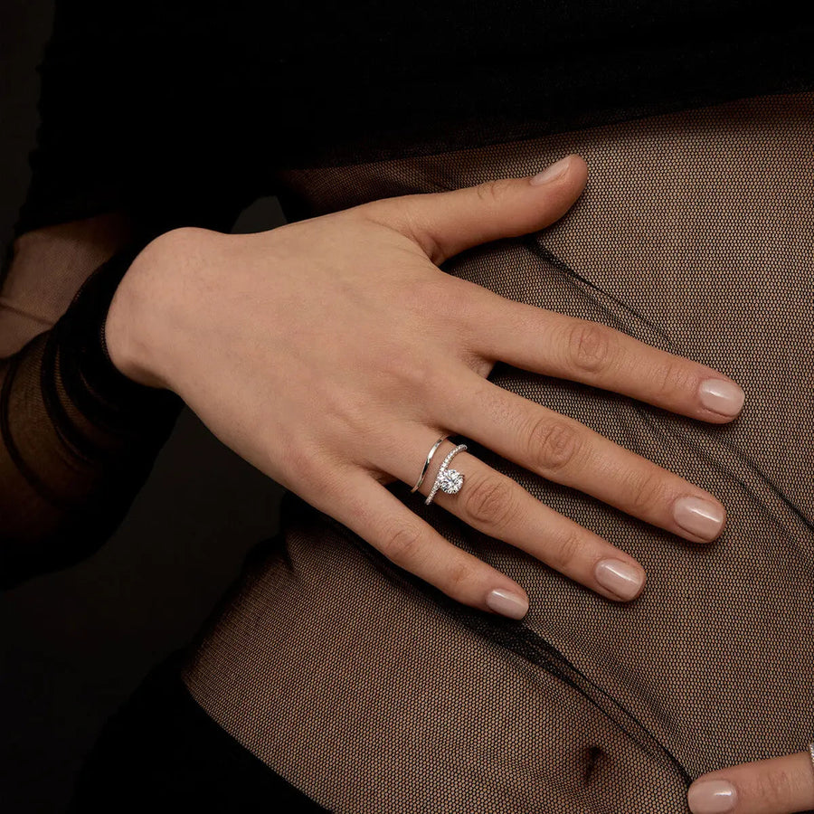 Cora Ring - Armore USA