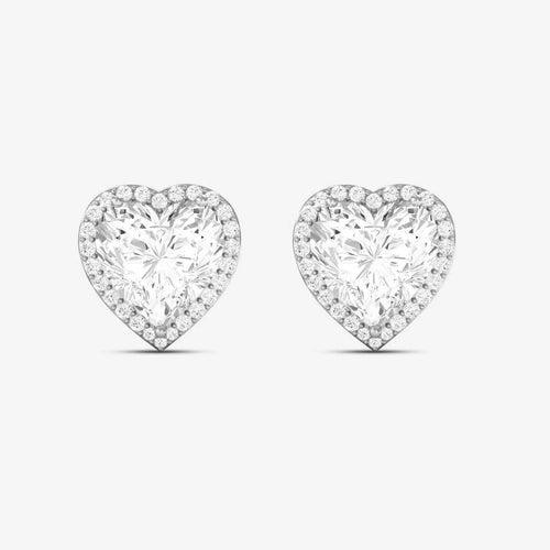 Liebes Earrings