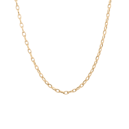 Classic Link Necklace