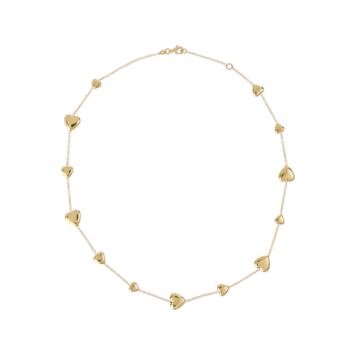 Sweetheart Necklace