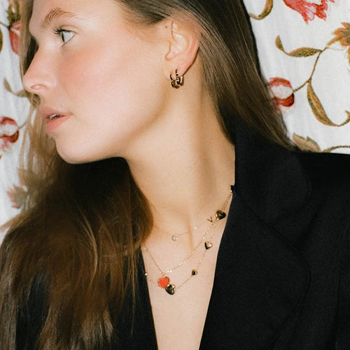 Sweetheart Necklace