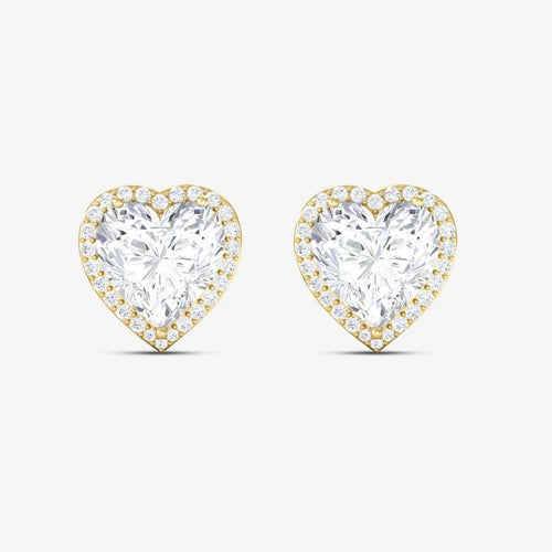 Liebes-Earrings