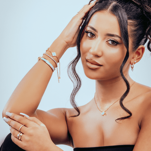 Türkis Agapi Bracelet