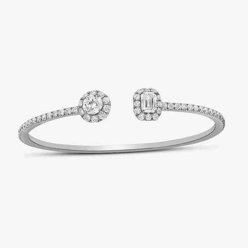 Flieder-bracelet