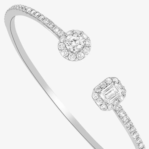 Flieder-bracelet