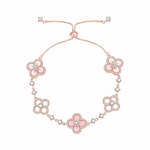 Sakura Cleef Bracelet
