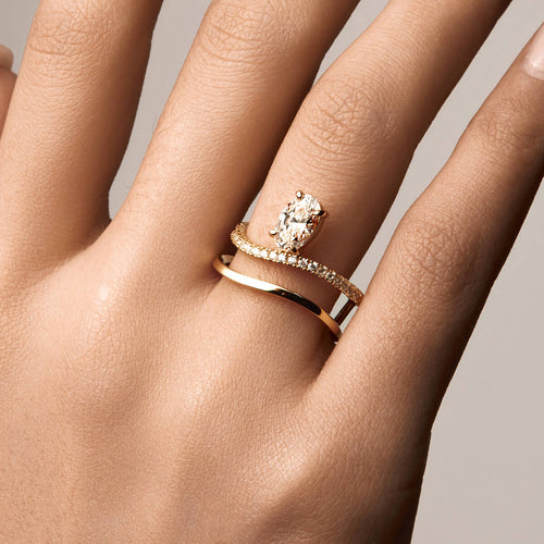 Sage Ring