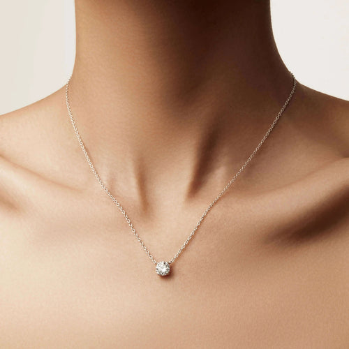 Stern-Necklace