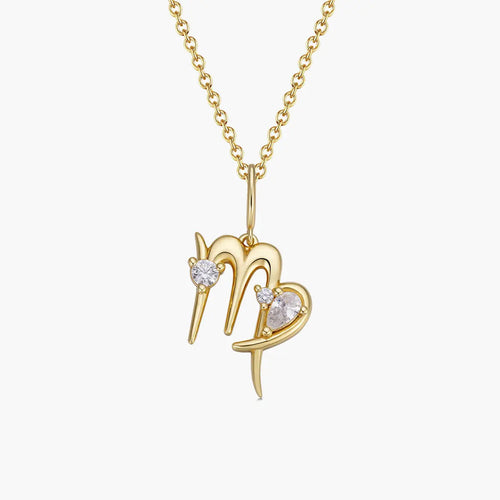 Virgo-Necklace